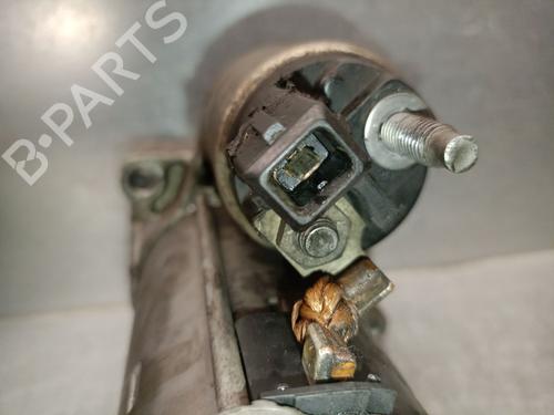Starter PEUGEOT 2008 I (CU_) 1.6 BlueHDi 100 | BP29748103M8 
