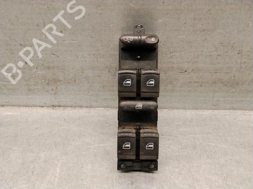 Used Left front window switch Left front window switch 37154626 37154626