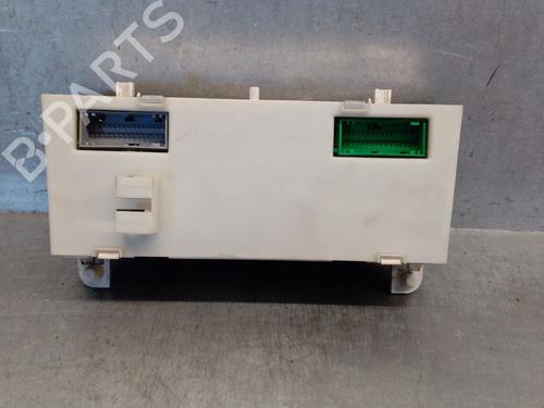 Climate control RENAULT LAGUNA II (BG0/1_) 1.9 dCi (BG08, BG0G) | BP29570463I5 