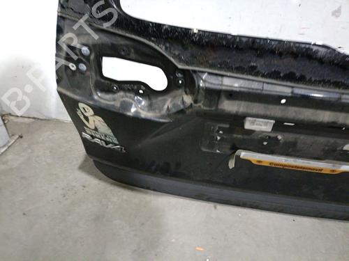 Tailgate TOYOTA RAV 4 V (_A5_, _H5_) 2.5 Hybrid AWD (AXAH54) | BP29753505C6 