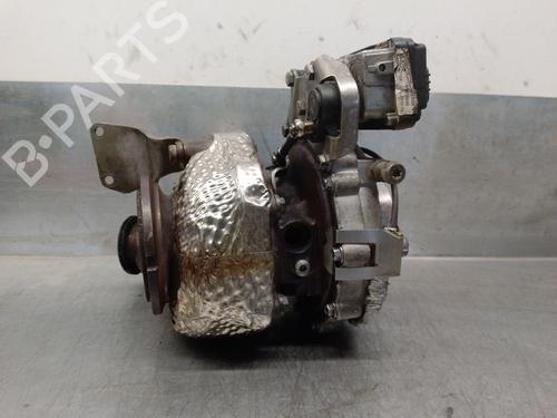 Turbocharger/Supercharger AUDI A6 C7 (4G2, 4GC) 3.0 TDI quattro | BP14363766M71 