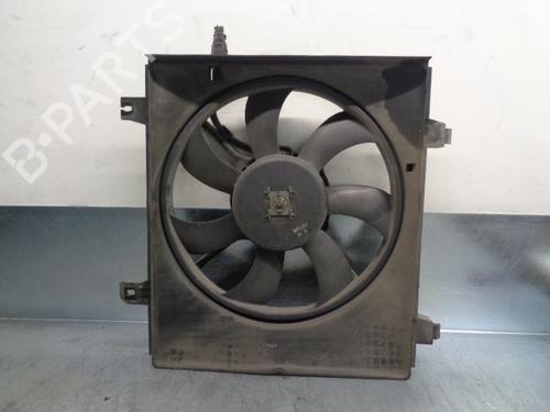 Køleventilator elektrisk HYUNDAI MATRIX (FC) 1.5 CRDi (82 hp) 9047386