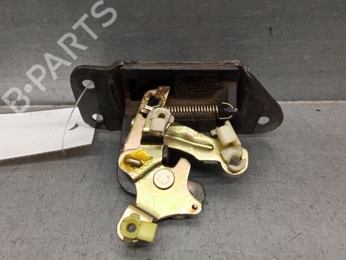 Tailgate lock HYUNDAI TERRACAN (HP) 2.9 CRDi | BP29212210C101 