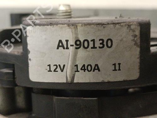 Alternator AUDI A4 B6 (8E2) 1.9 TDI | BP40044464M7  - Image 6