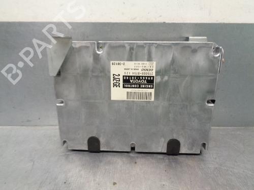 Used Engine control unit (ECU) LEXUS GS (_S16_) 300 (JZS160_, JZS160R) (222 hp) 13626739
