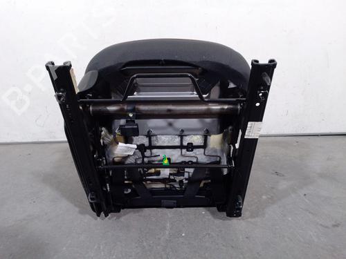 Right front seat FIAT 500e (332_) Elektro 3+1 (FA1) | BP34624570C16  - Image 9