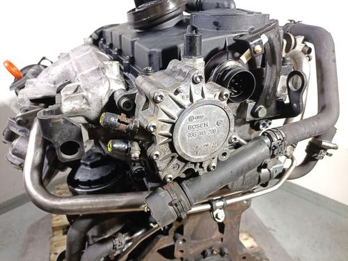 Engine SEAT LEON (1P1) 2.0 TDI 16V | BP39564886M1 - Image 6