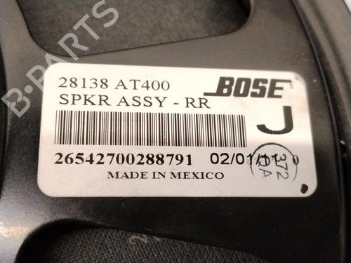 Other INFINITI Q70 (Y51) 3.5 Hybrid | BP36887113O1 - Image 4