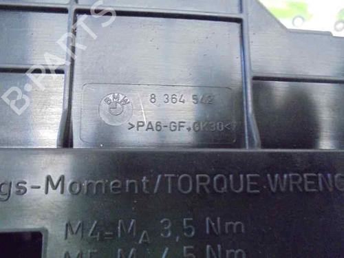 Fuse box BMW X3 (E83) 3.0 i xDrive | BP2095900E1 