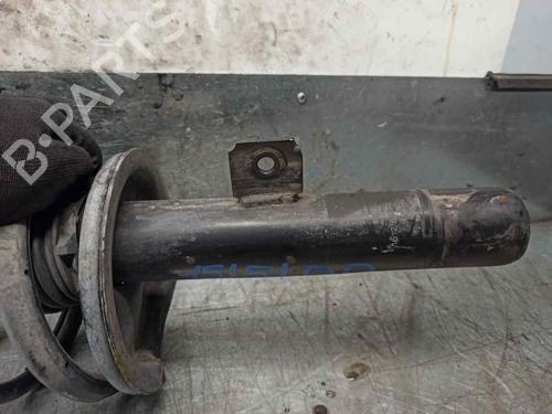 Right front shock absorber CITROËN BERLINGO / BERLINGO FIRST Box Body/MPV (M_) 1.6 HDI 75 (MB9HW) | BP9556536M17 