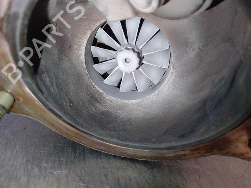 Turbocharger/Supercharger VOLVO S60 I (384) 2.4 T | BP14969457M71 