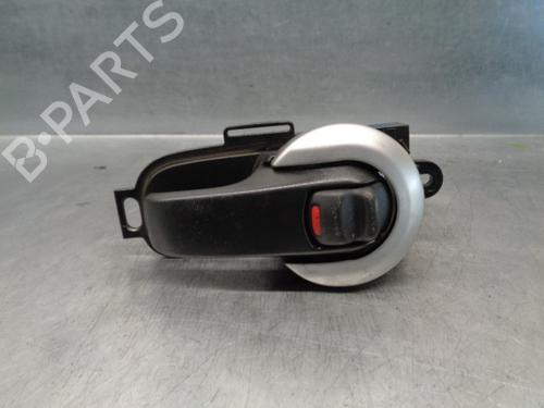 Venstre foran invendig håndtak NISSAN TIIDA Hatchback (C11) 1.5 dCi (106 hp) 8896442