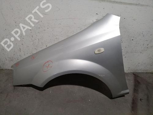 Used Left front fenders Left front fenders DAEWOO NUBIRA Saloon (J200) 1.8 (122 hp) 40160343 40160343