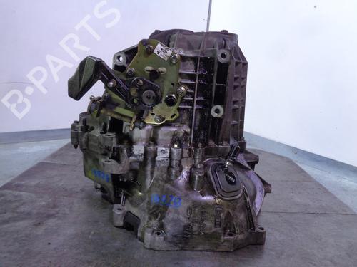 Gearbox FORD MONDEO III Saloon (B4Y) 2.0 16V TDDi / TDCi | BP15662116M3