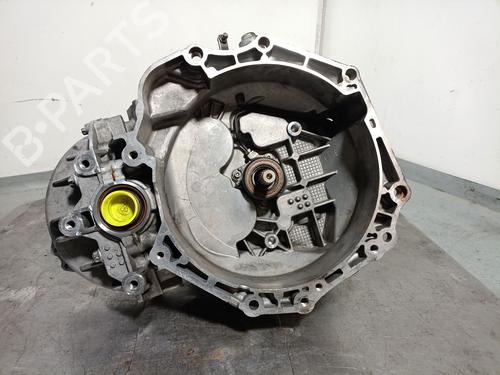 Used Gearbox Gearbox OPEL ASTRA H GTC (A04) 1.7 CDTI (L08) (110 hp) 33655161 33655161