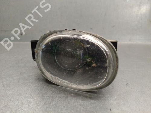 Used Right front fog light SEAT LEON (1M1) 1.6 16 V (105 hp) 31146216