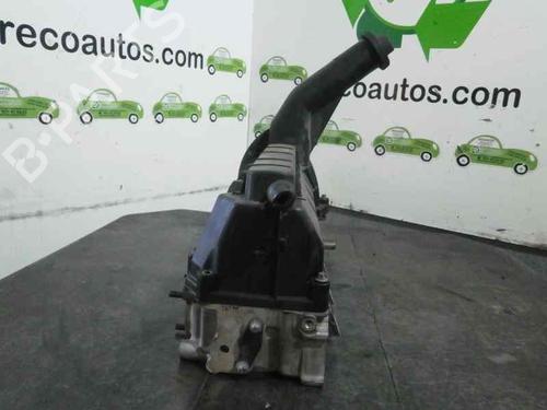 Cylinder head MERCEDES-BENZ A-CLASS (W168) A 160 (168.033, 168.133) | BP10978925M5 