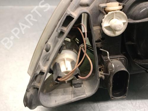 Left headlight SEAT CORDOBA (6L2) 1.4 16V | BP31115598C28