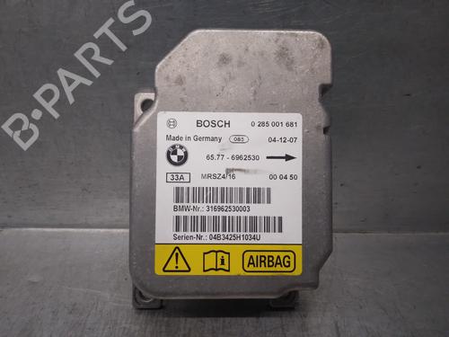 Used ECU airbags BMW X5 (E53) 3.0 d (218 hp) 13495443