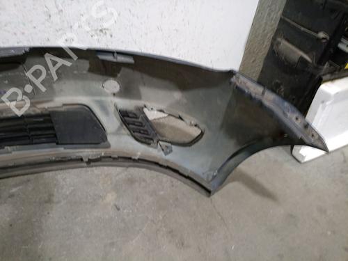 Front bumper FORD FIESTA V (JH_, JD_) 1.4 16V | BP23126850C7 
