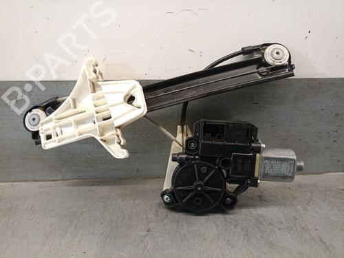 Rear left window mechanism VW POLO V (6R1, 6C1) 1.4 TDI | BP26120687C24 