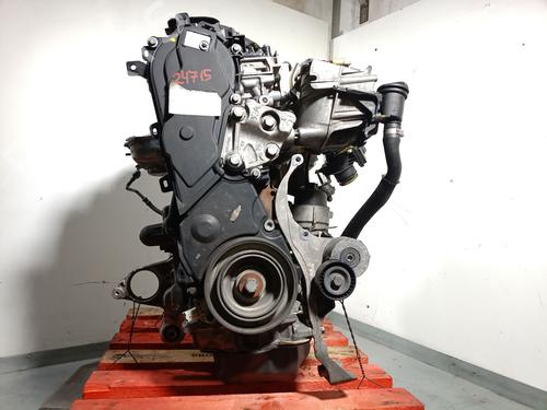 Used Engine PEUGEOT 5008 (0U_, 0E_) 2.0 HDi 150 / BlueHDi 150 (150 hp) 32424890