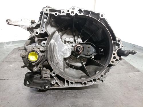 Used Gearbox CITROËN C5 AIRCROSS (A_) 1.2 PureTech 130 (ARHNSJ) (131 hp) 32023279