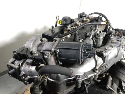 Engine OPEL ASTRA J (P10)  | BP33402583M1  - Image 10
