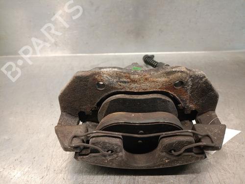 Right front brake caliper FORD TOURNEO CONNECT 1.8 TDCi | BP23547630M104 