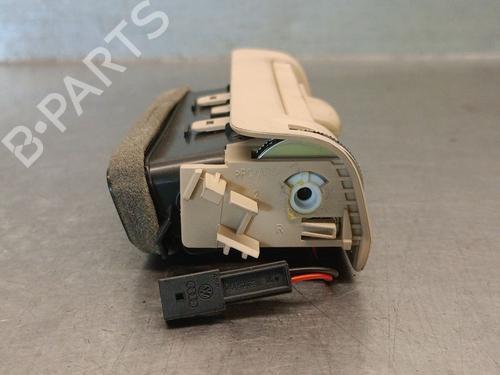 Air vent AUDI A7 Sportback (4GA, 4GF) 3.0 TDI quattro | BP35992853I21 - Image 4