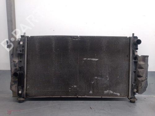 Køler JEEP COMPASS (MK49) 2.0 CRD | BP32474362M31 