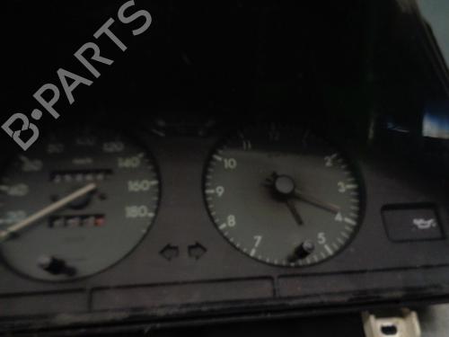 Instrument cluster CITROËN SAXO (S0, S1) 1.5 D | BP11878880C47 