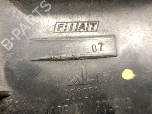 Left taillight FIAT PANDA (169_) 1.2 (169.AXB11, 169.AXB1A) | BP30277663C34 - Image 8