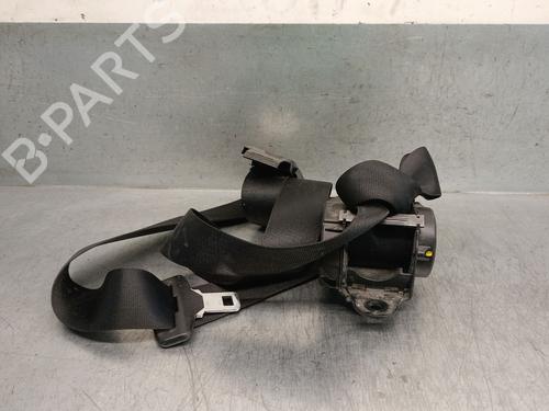 Used Rear right seatbelt BMW 1 (F20) 118 d (150 hp) 26674060