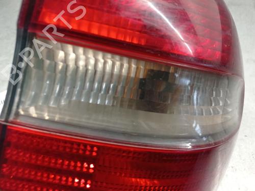 Right taillight VOLVO V40 Estate (645) 1.9 DI | BP27257480C35 