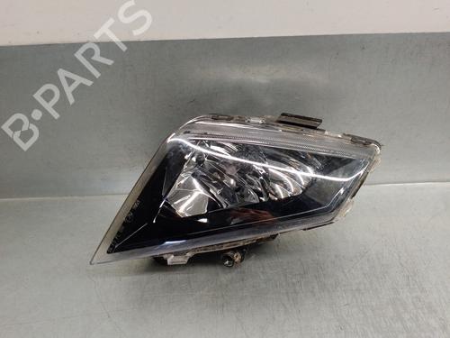 Used Left front fog light Left front fog light 13446243 13446243
