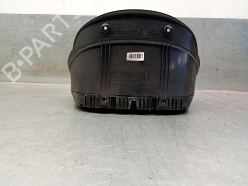 Instrument cluster BMW 3 (E90) 320 d | BP24916972C47 