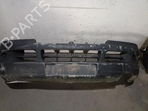 front-bumper-peugeot-boxer-van-244-2001-40261040 main image