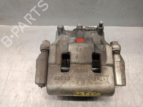 Used Left front brake caliper MAZDA CX-7 (ER) 2.3 MZR DISI Turbo AWD (ER3P) (260 hp) 29924583