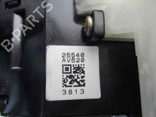 Headlight switch NISSAN ALMERA TINO (V10) 1.8 | BP2097795I24 