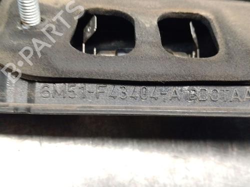 Tailgate handle FORD FOCUS II (DA_, HCP, DP) 1.6 TDCi | BP29501561C132 