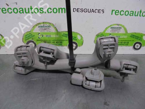 Front right interior door handle KIA CEE'D Hatchback (ED) 1.6 CRDi 115 | BP3215549I14 