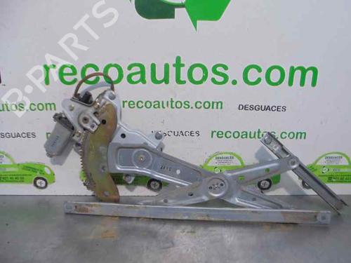 Used Rear right window mechanism KIA CARENS II MPV (FJ) 2.0 CRDi (113 hp) 3262721