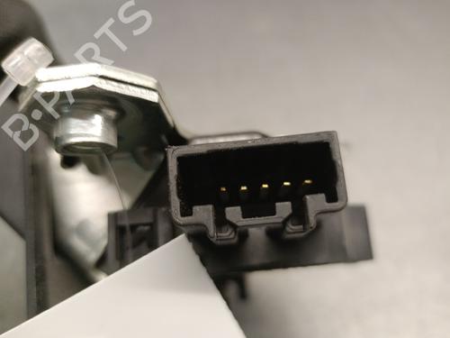 Tailgate lock MG MG HS (AS23) 1.5 EHS Hybrid (CSA6463) | BP33844118C101 - Image 5
