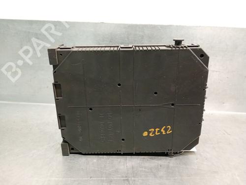 Fuse box CITROËN GRAND C4 SPACETOURER (3A_, 3E_) 1.6 BlueHDi 120 | BP29488846E1