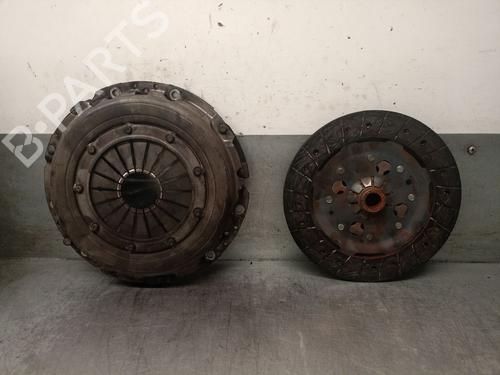 Other FIAT BRAVO II (198_) 1.9 D Multijet (198AXC1B) | BP28189129O1 