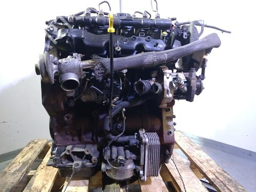 Engine FORD MONDEO III (B5Y) 2.0 TDCi | BP29393940M1 