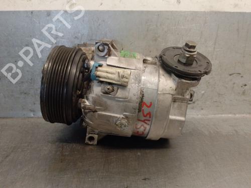 Used AC compressor AC compressor OPEL FRONTERA B (U99) 2.2 DTI (6B_66, 6B_76) (120 hp) 35803164 35803164
