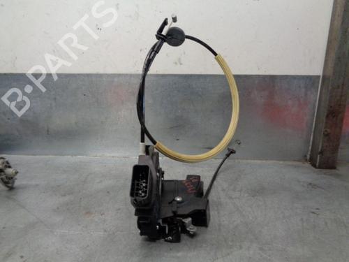 Front left lock FORD FOCUS II (DA_, HCP, DP) 1.6 Ti | BP8640532C98 
