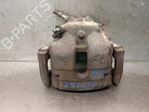 Used Left front brake caliper Left front brake caliper BMW X3 (E83) 2.0 d (150 hp) 33833420 33833420
